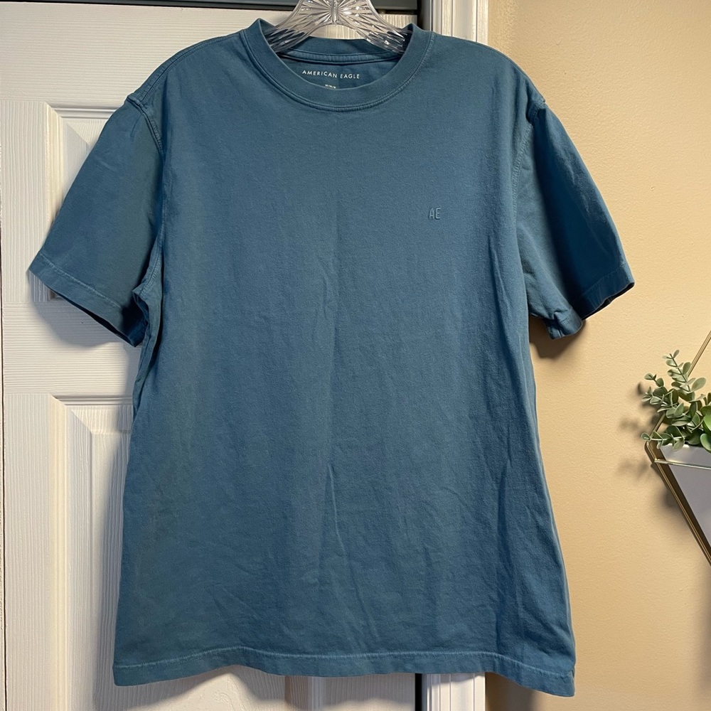 American Eagle Men’s Short Sleeve T-Shirt